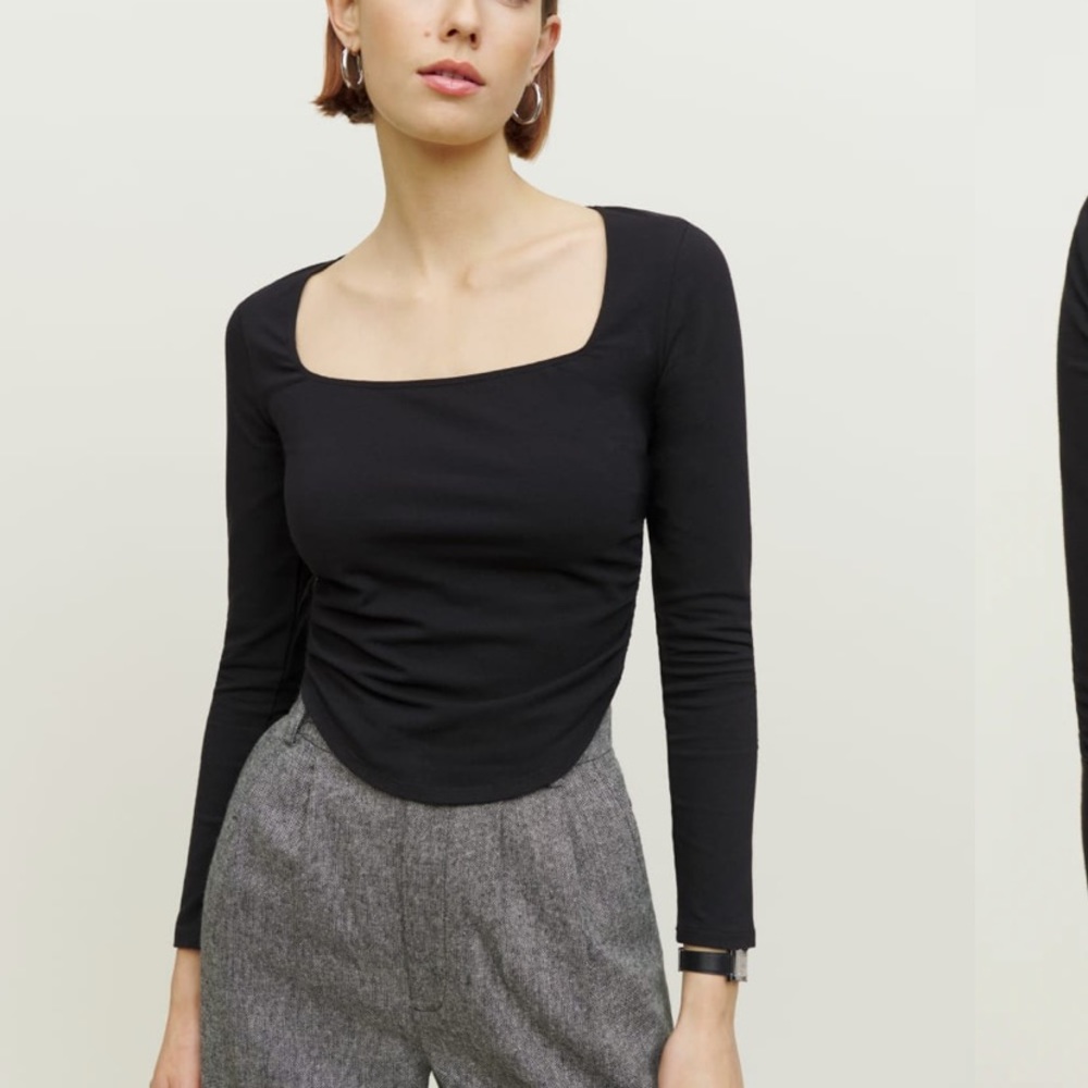 Talya Top